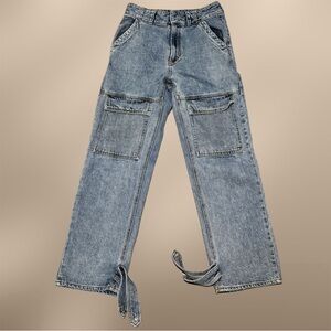 BDG CARGO DENIM PANT